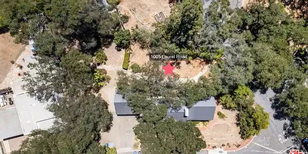 1005 Laurel Road