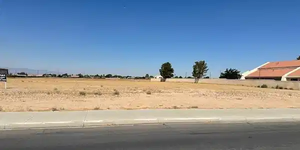 0 Navajo Road