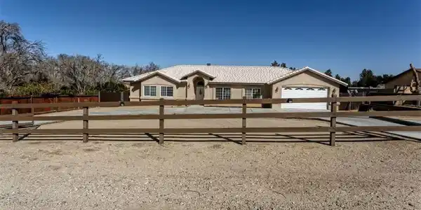 15430 Sitting Bull Street