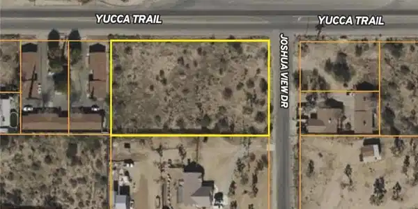 0 Yucca Trail
