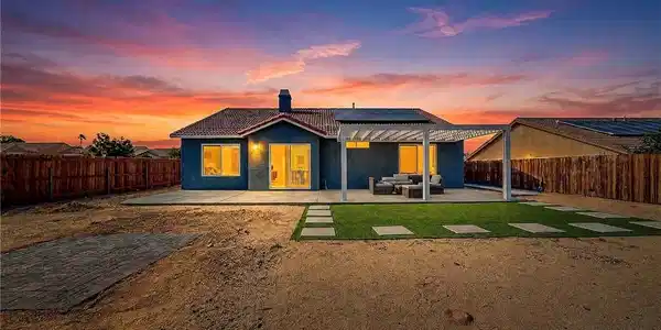 71643 Sunnyvale Court