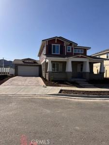 482 Wisteria Street