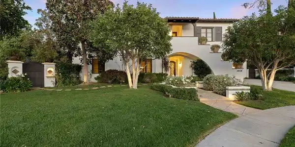 3850 Prado De Las Uvas