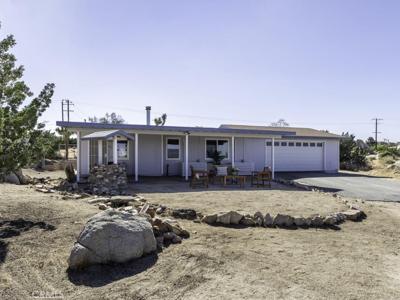 5564 Old Woman Springs Road