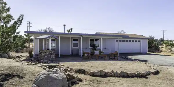 5564 Old Woman Springs Road