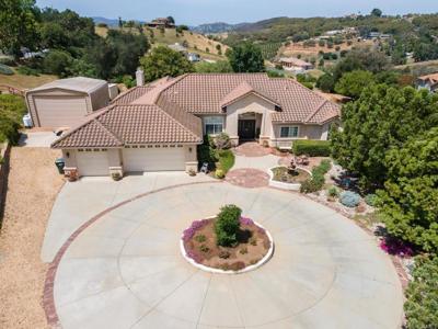 30646 Red Hawk Road