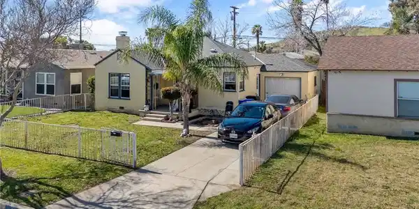 3612 N Pershing