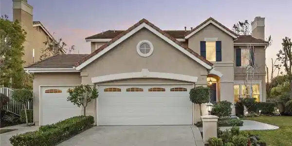 3 Saratoga
