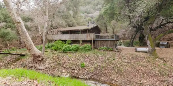 54101 Pine Canyon Road