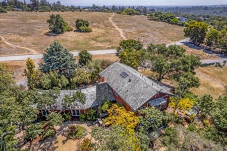 144 Alta Mesa Road