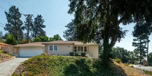 2861 Markridge Road