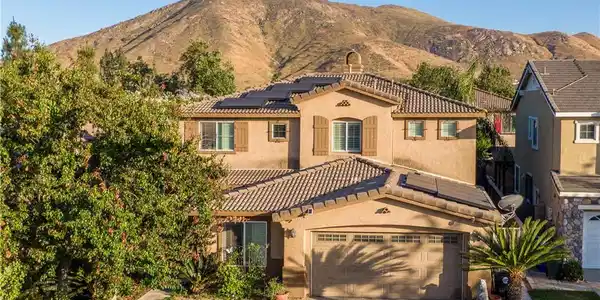 17139 Grapevine Court