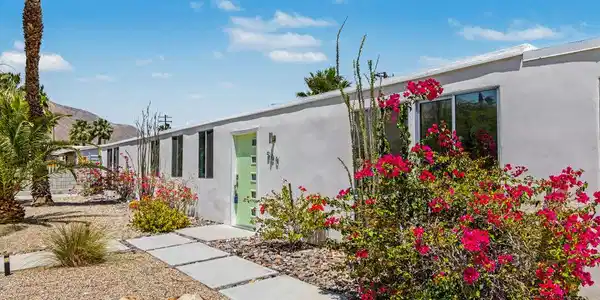 500 E Lindsey Drive