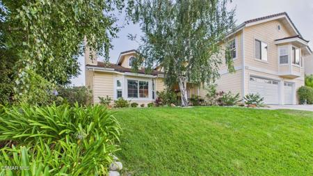 29650 Kimberly Drive