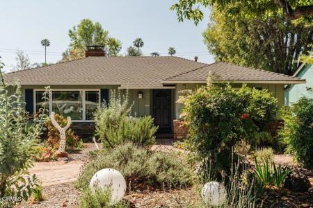 1300 Meadowbrook Road
