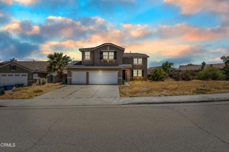 36528 Palomino Court