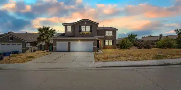 36528 Palomino Court