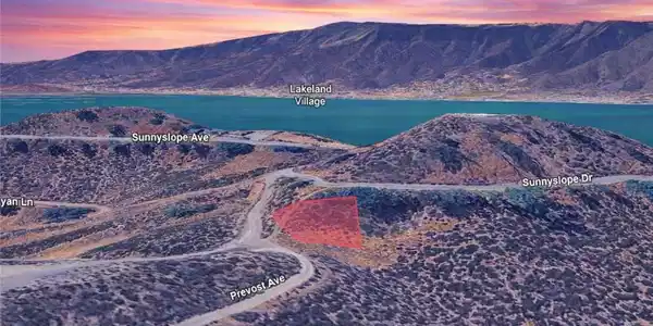0 Sunnyslope Drive