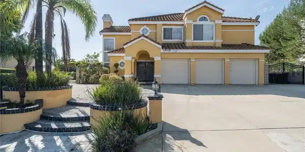 19735 Arbor Ridge Drive