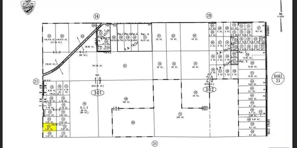0 Los Padres Parcel #0472-301-24 Road