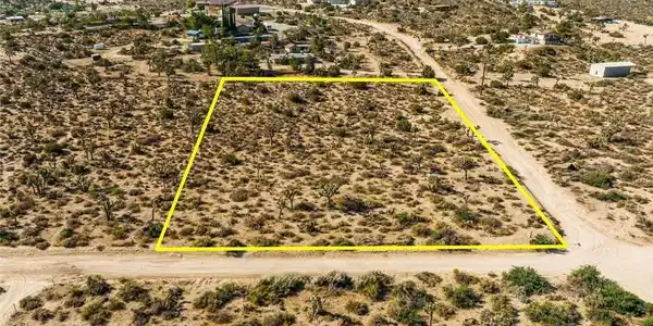 56200 Skyline Ranch Road