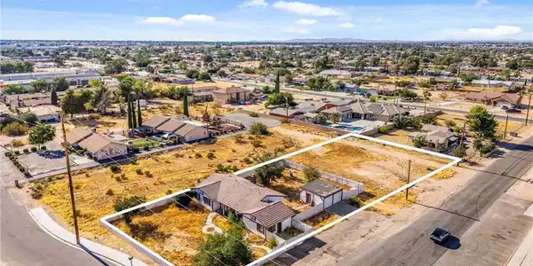 15888 Bear Valley Road