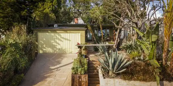 2731 Delor Road