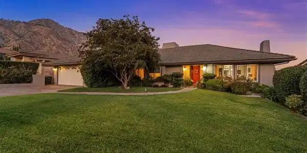 1958 Canyon Close Road