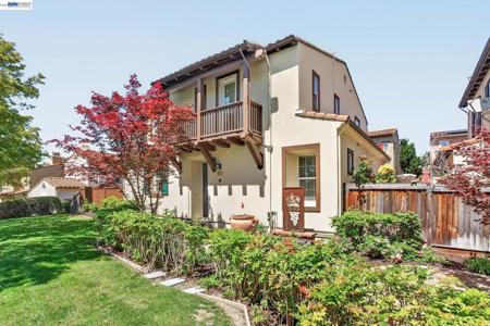 3107 Browntail Way