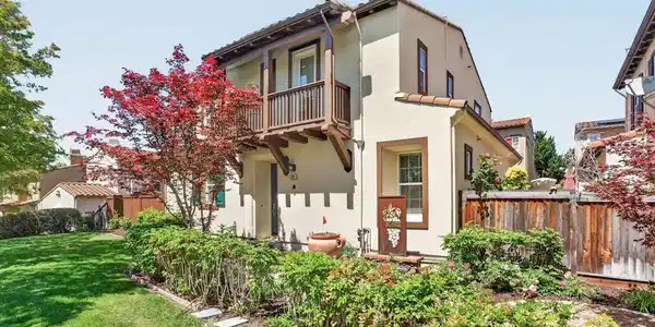 3107 Browntail Way
