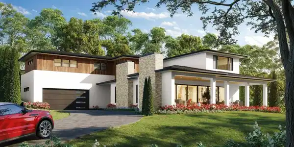 1376 Tennis Club Drive