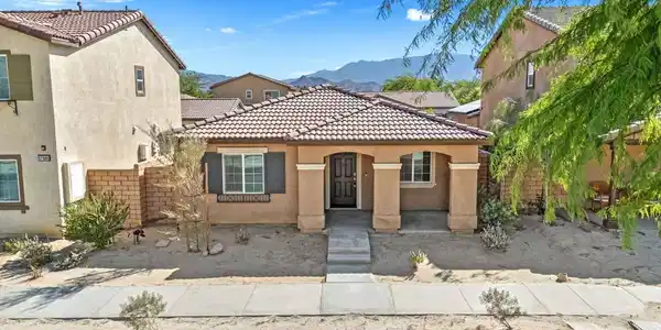 67937 Rio Pecos Drive