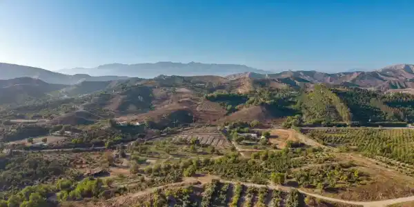8000 Balcom Canyon Road