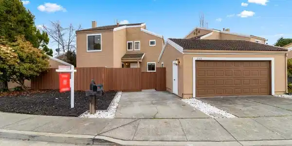 2743 Gamble Court