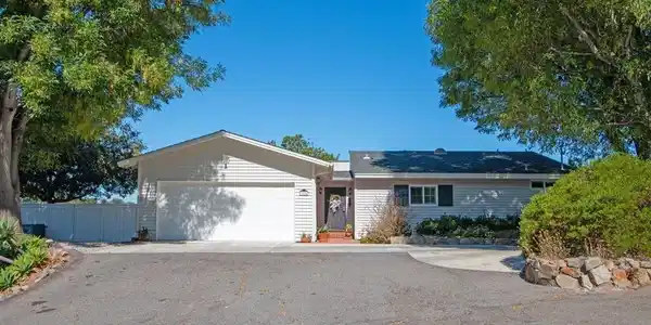 3018 Red Mountain Heights Road