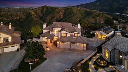 27170 Big Horn Mountain