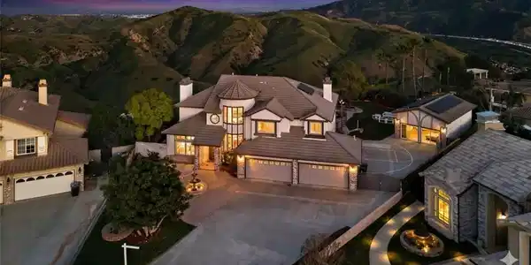 27170 Big Horn Mountain