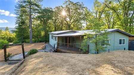 15305 Western Mine Road