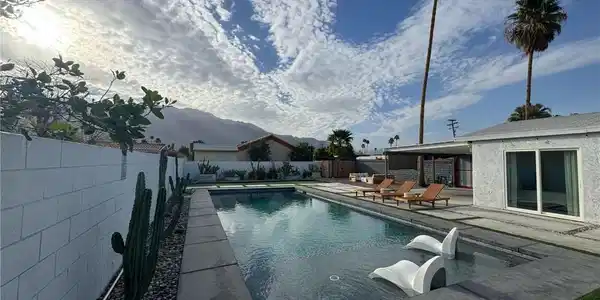 4011 E Camino San Simeon