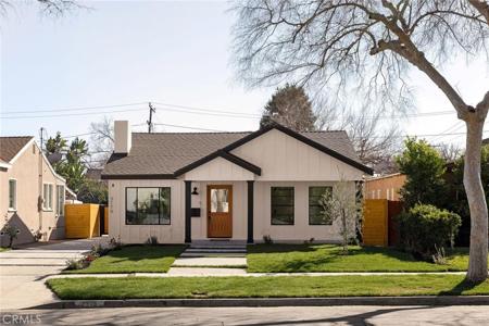 3176 La Tierra Street