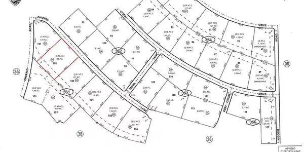 0 Garnet Lane