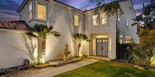 2345 Amber Oak