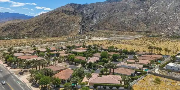 300 Big Canyon Drive N