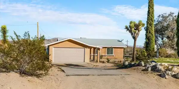 60460 Alta Mesa Drive