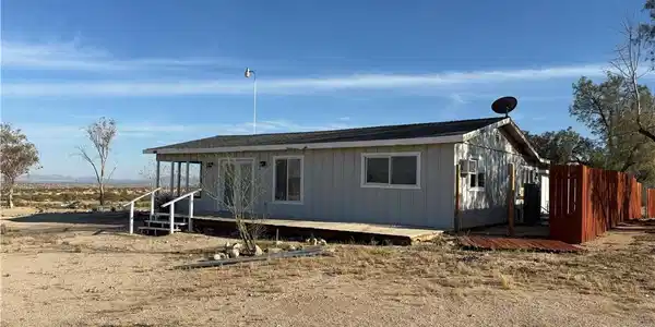 69561 Papoose Trail
