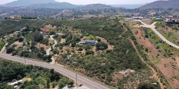 0 Jamul Highlands Road
