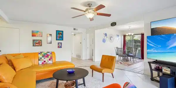 3155 E Ramon Road