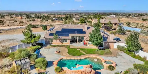 4965 Sunnyslope Road