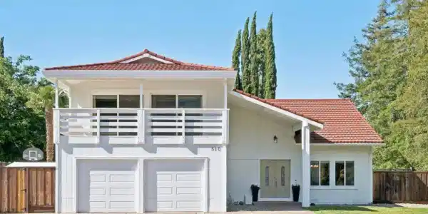 510 Mt Dell Drive