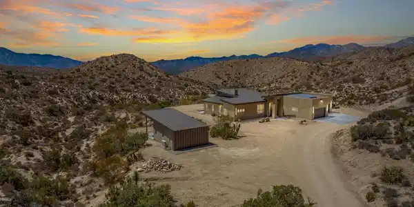 7852 Pinon Drive